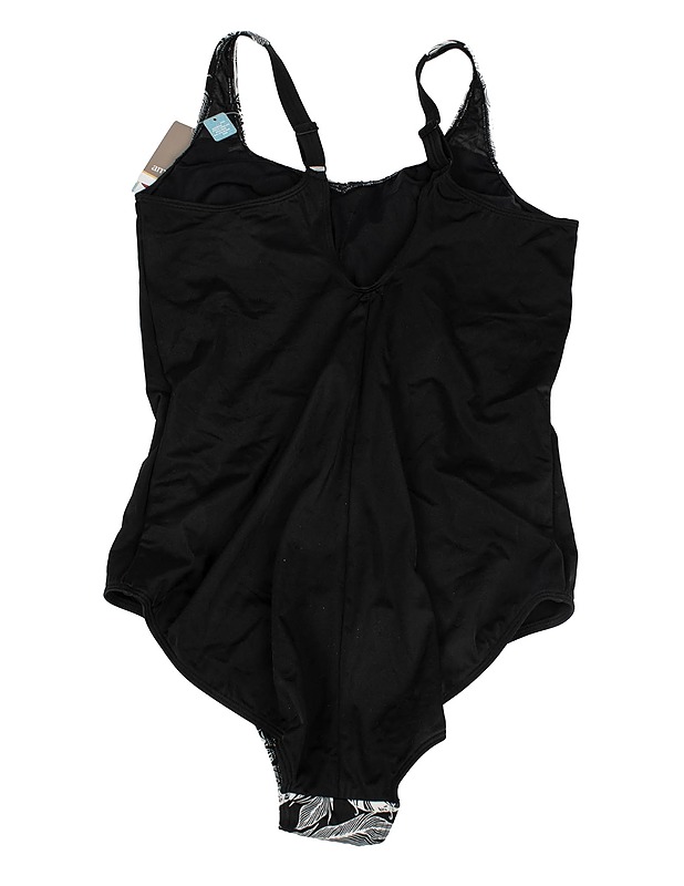 AMOENA naisten uimapuku, 48 B - Alusvaatteet - 10105581403 - 1