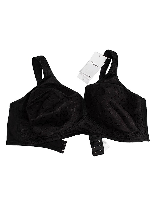 TRIUMPH Doreen rintaliivit, 100D - Alusvaatteet - 10105581429 - 0