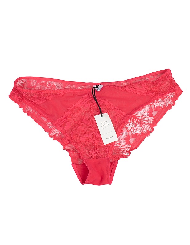 JOHN LEWIS Bikini Brief alushousut, 44 - Alusvaatteet - 10105581468 - 0