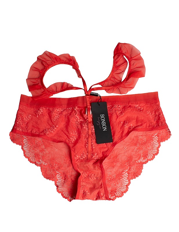 BONBON LINGERIE alushousut, L - Alusvaatteet - 10105581475 - 0