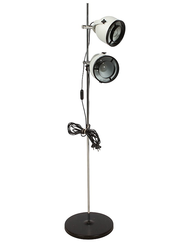 Lattiavalaisin kahdella lampulla - Valaisimet - 10105581482 - 1