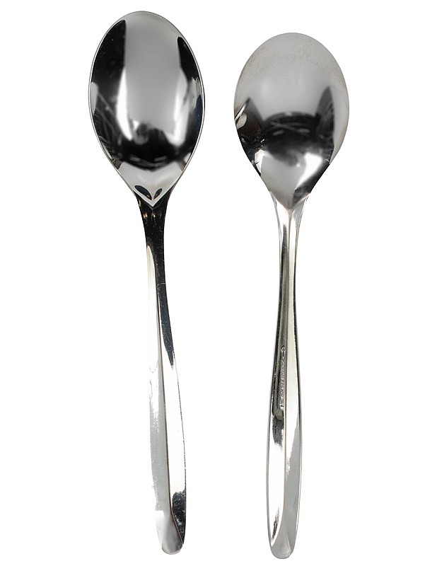 HACKMAN Fennica ruokalusikat, 6 kpl - Designsuosikit - 10105581494 - 1