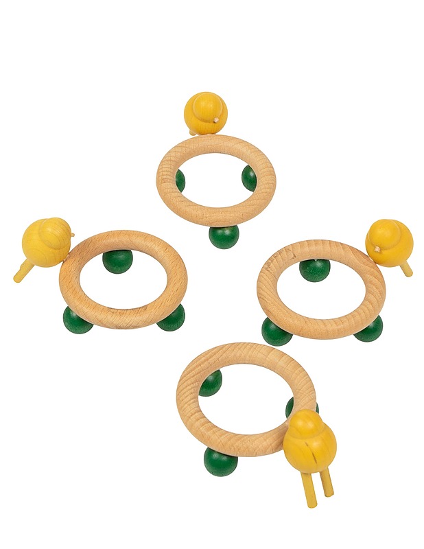 AARIKKA munatelineet, 4 kpl - Designsuosikit - 10105581510 - 0