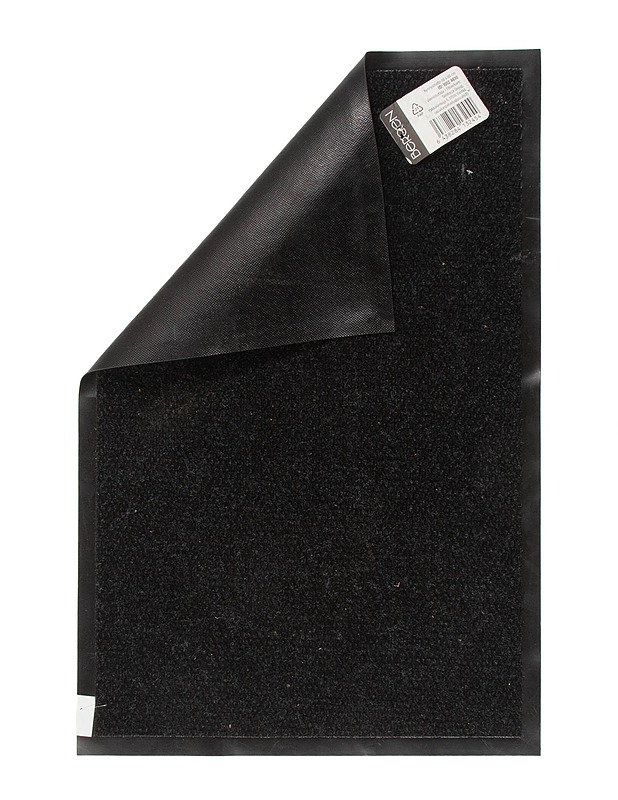 BERGEN-kynnysmatto, 58 x 88 cm Uutuus - Matot - 10105581542 - 0