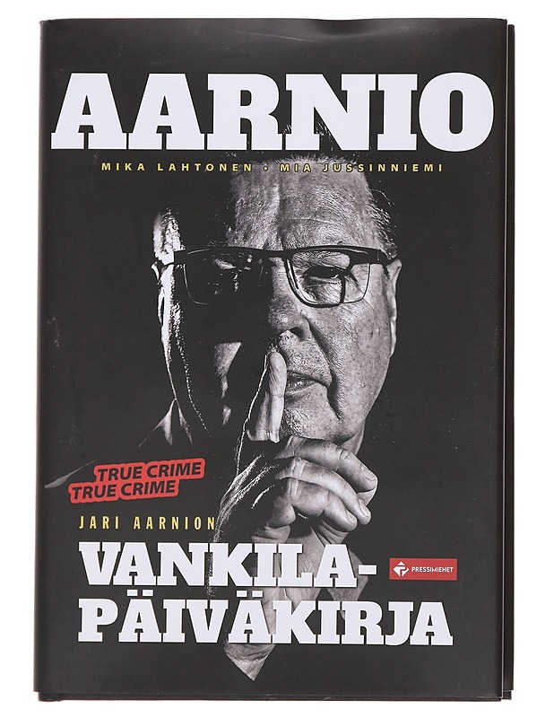 Aarnio - Lahtonen, Mika - Elämäkerrat ja muistelmat - 10105581632 - 0