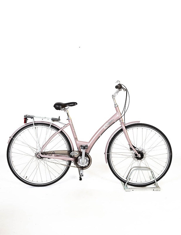 TUNTURI Elle polkupyörä, 28" - Naistenpyörät - 10105581642 - 0