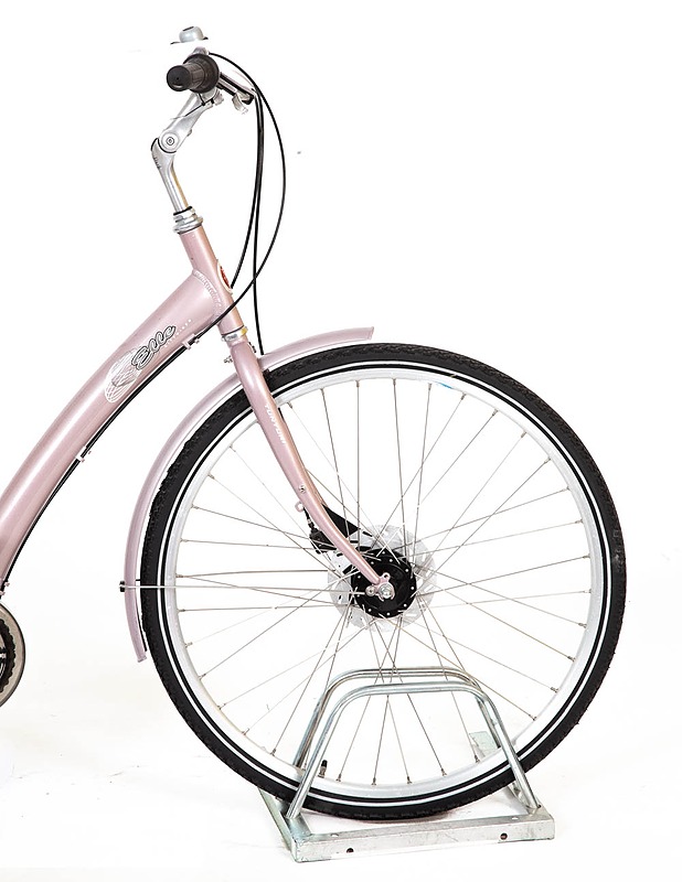 TUNTURI Elle polkupyörä, 28" - Naistenpyörät - 10105581642 - 1