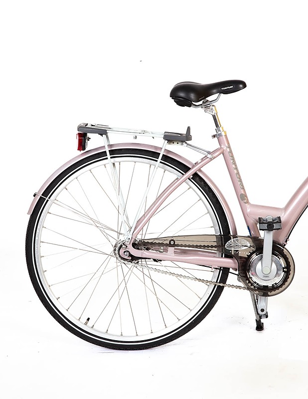 TUNTURI Elle polkupyörä, 28" - Naistenpyörät - 10105581642 - 2