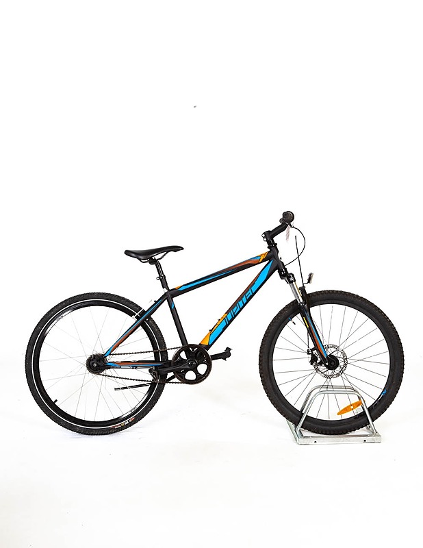 JUPITER Magnum polkupyörä, 26" - Miestenpyörät - 10105581664 - 0