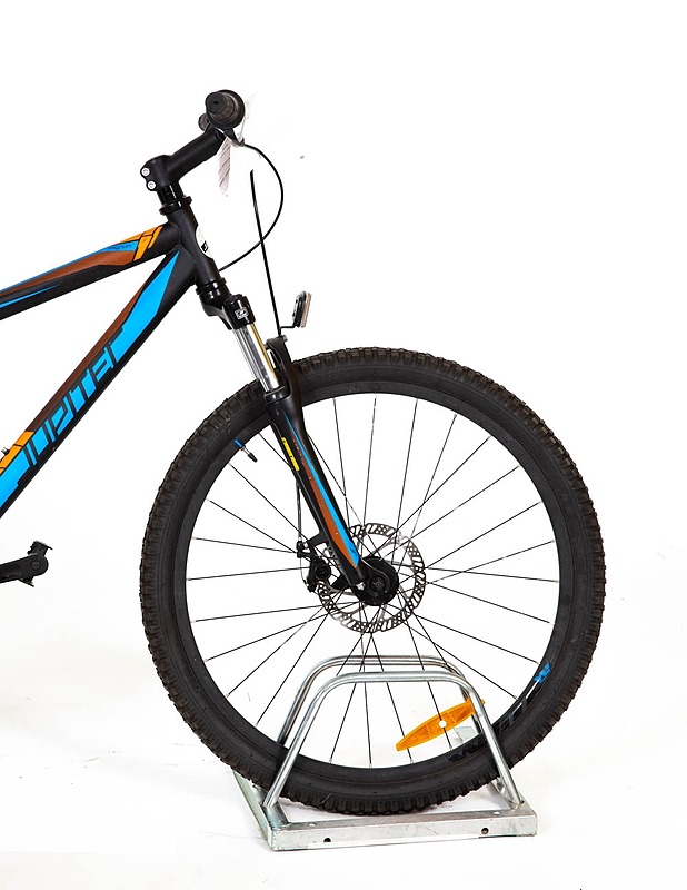 JUPITER Magnum polkupyörä, 26" - Miestenpyörät - 10105581664 - 1