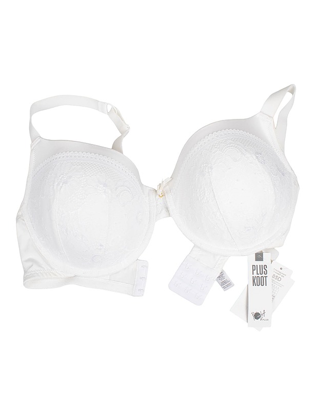 POLA PLUS T-paitaliivit rintaliivit, 85D - Alusvaatteet - 10105581674 - 0