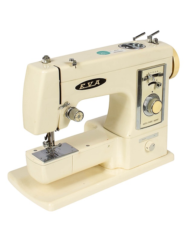 EVA Astra-matic-super -ompelukone  - Kodinkoneet - 10105581695 - 1