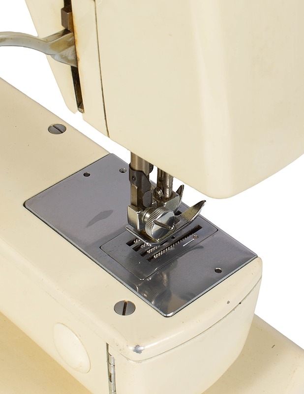 EVA Astra-matic-super -ompelukone  - Kodinkoneet - 10105581695 - 2
