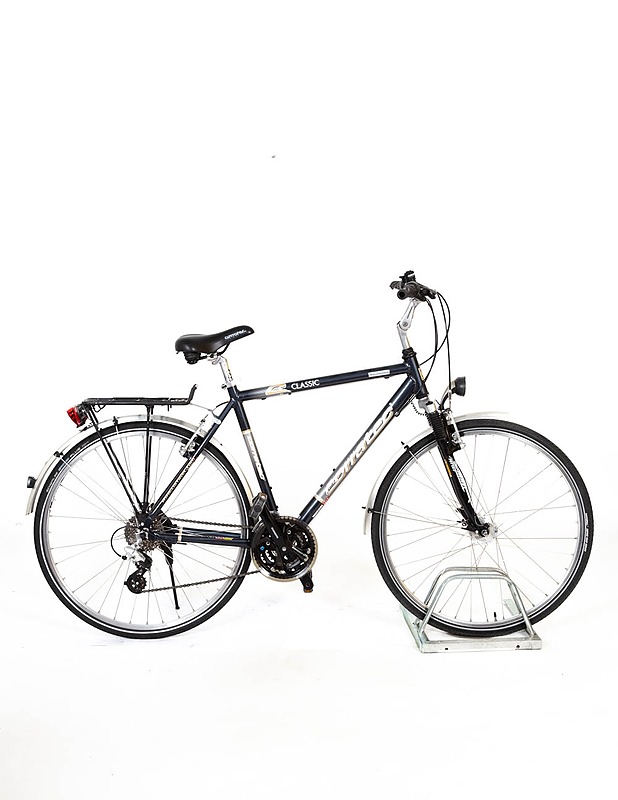 CORRATEC Classic polkupyörä, 28" - Miestenpyörät - 10105581707 - 0