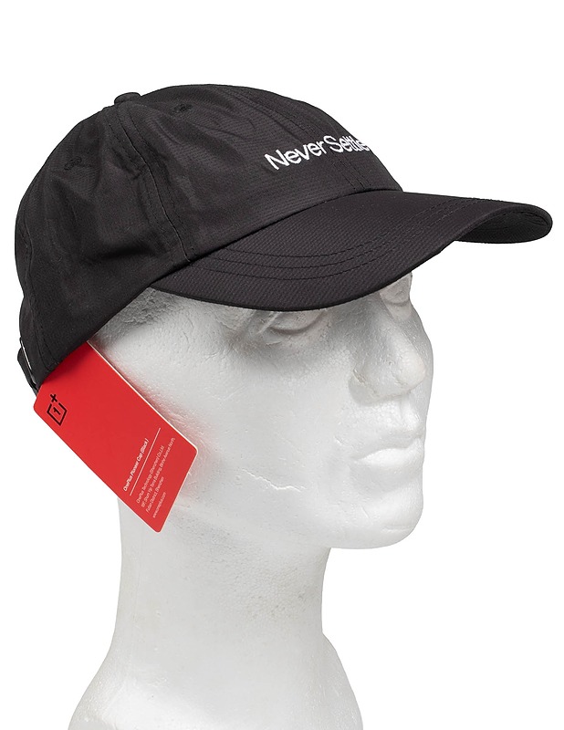 ONE PLUS Pioneer cap lippis, one size, säädettävä - Päähineet - 10105581737 - 0