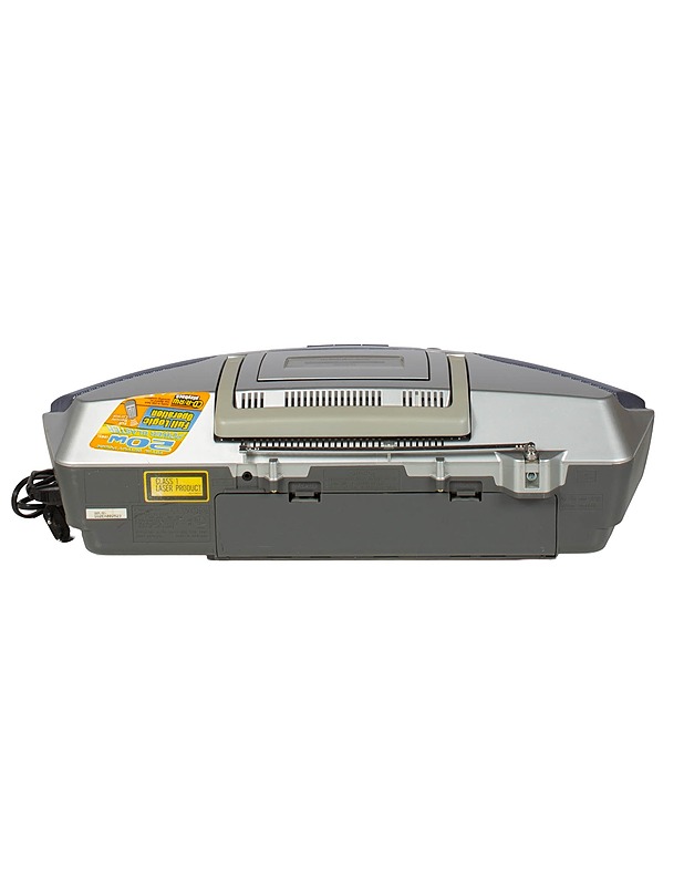 PANASONIC RX-ES27 -radio-kasetti-cd-soitin  - Audio - 10105581745 - 2