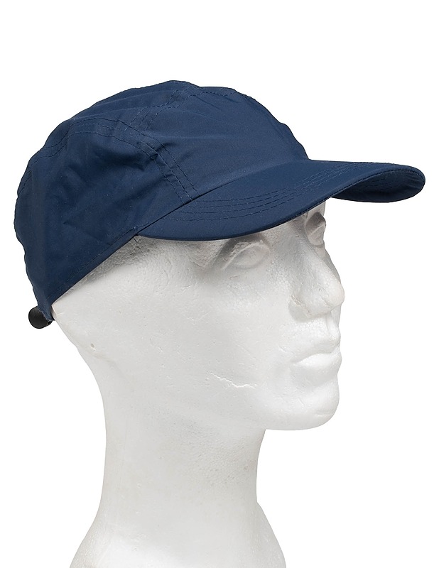 KASKET CAP vettähylkivä lippis,  - Päähineet - 10105581756 - 0