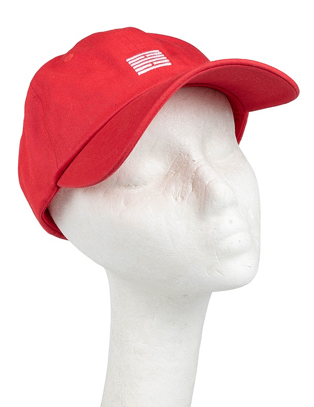 BILLE BEINO lippis, one size, säädettävä - Päähineet - 10105581766 - 0