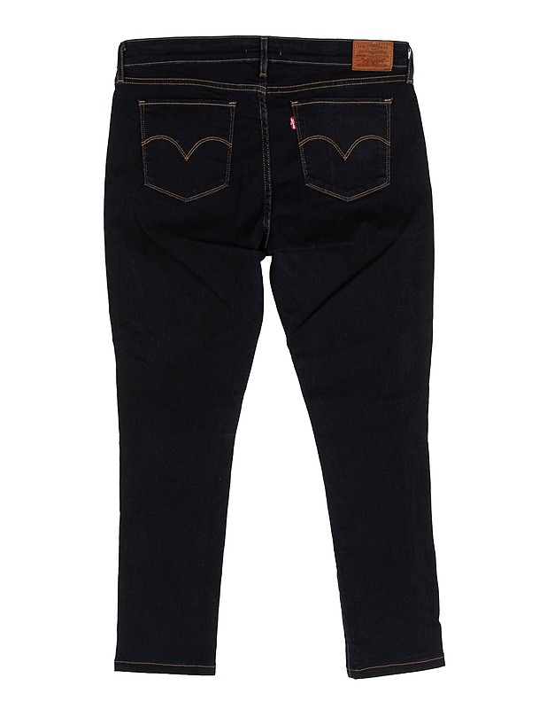 LEVI'S 711 Skinny- farkut, 32 - Naisten farkut - 10105581774 - 1