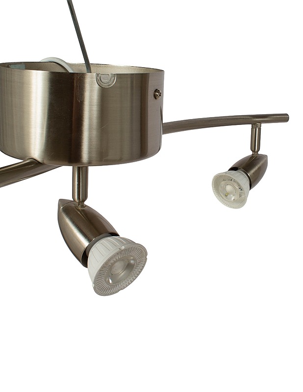 IKEA Kattovalaisin kolmella lampulla (TYP S0804-1) - Valaisimet - 10105581797 - 1