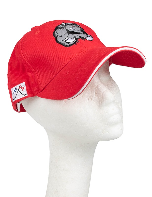CARHA HOCKEY WORLD CUP Los Carniceros lippis, 58 cm - Päähineet - 10105581790 - 0