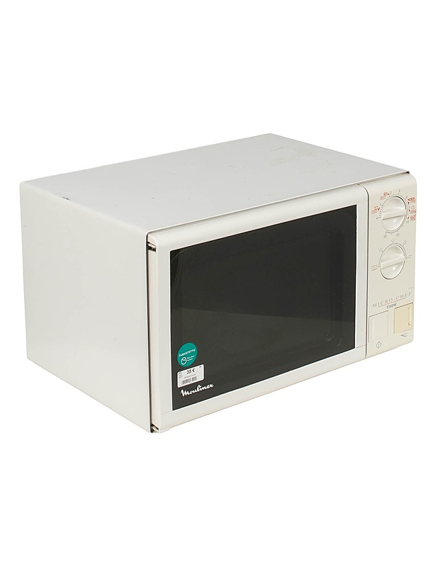 MOULINEX 15M75OPPOO -mikroaaltouuni  - Kodinkoneet - 10105581803 - 0