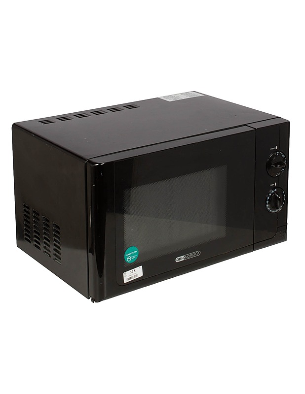 OBH NORDICA 7511 -mikroaaltouuni  - Kodinkoneet - 10105581807 - 0