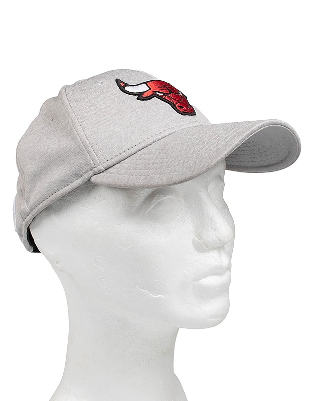 CHICAGO BULLS NBA lippis, one size, säädettävä - Päähineet - 10105581814 - 0