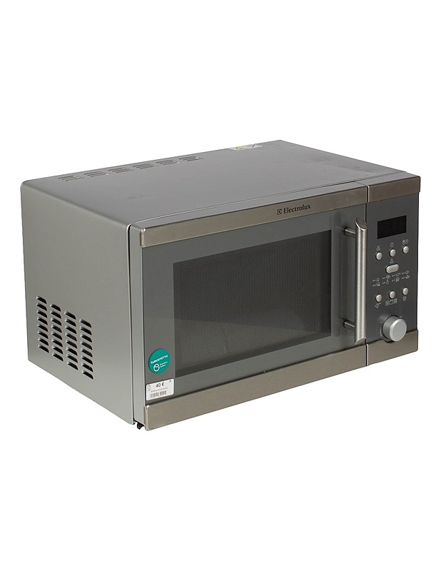ELECTROLUX-mikroaaltouuni  - Kodinkoneet - 10105581838 - 0