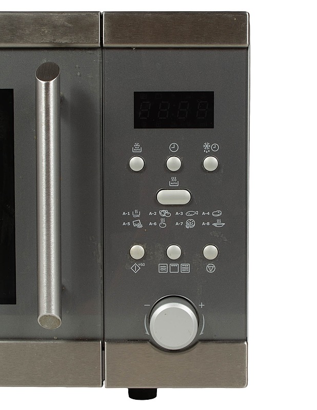 ELECTROLUX-mikroaaltouuni  - Kodinkoneet - 10105581838 - 2