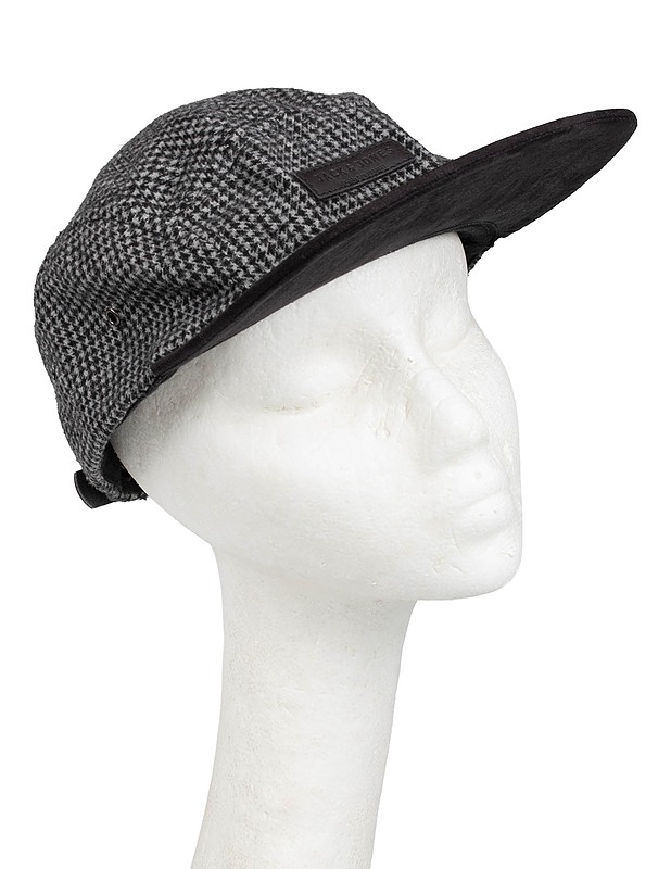 JACK & JONES lippis, one size, säädettävä - Päähineet - 10105581841 - 0