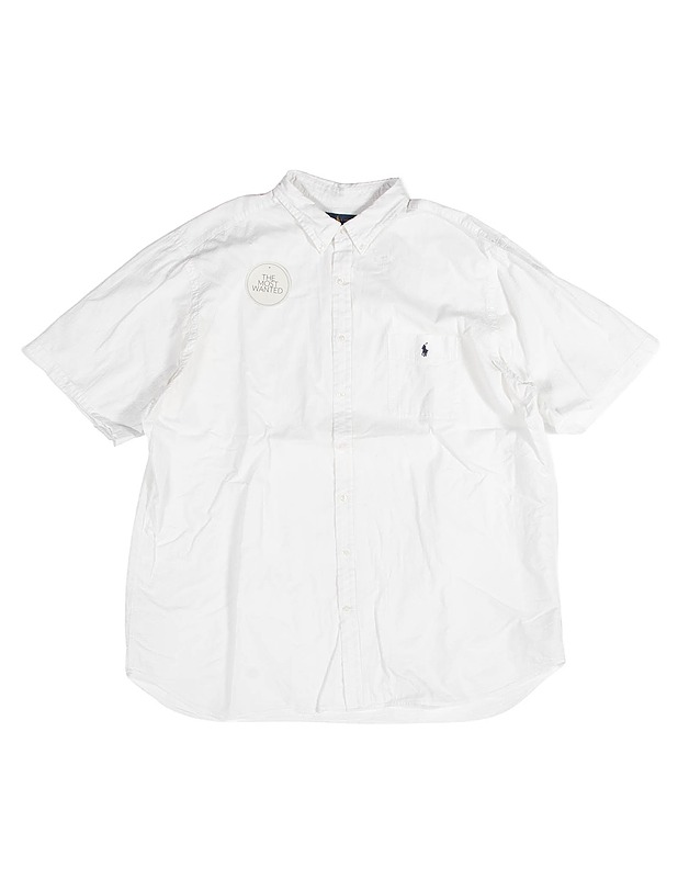 RALPH LAUREN paita, 4XL - Miesten paidat - 10105581851 - 0