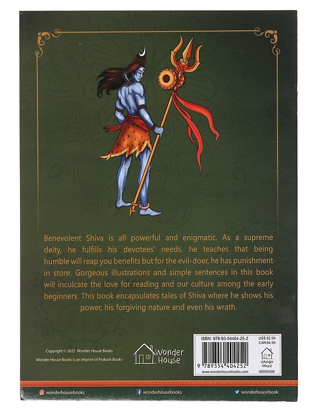 Shiva - Taide- ja kulttuurikirjat - 10105581865 - 1