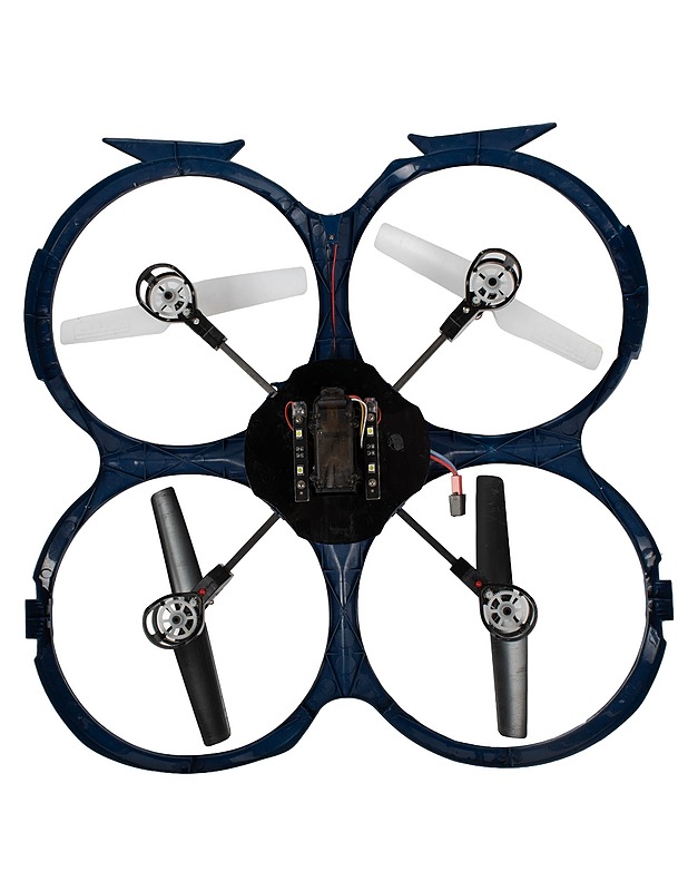 UDIR/C U818A-1 -radio-ohjattava helikopteri  - Muu elektroniikka - 10105581867 - 2