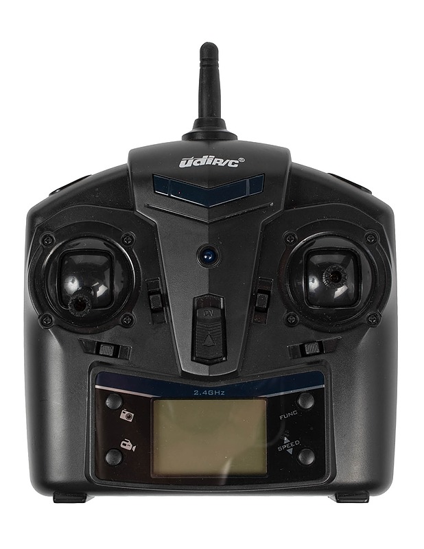 UDIR/C U818A-1 -radio-ohjattava helikopteri  - Muu elektroniikka - 10105581867 - 3