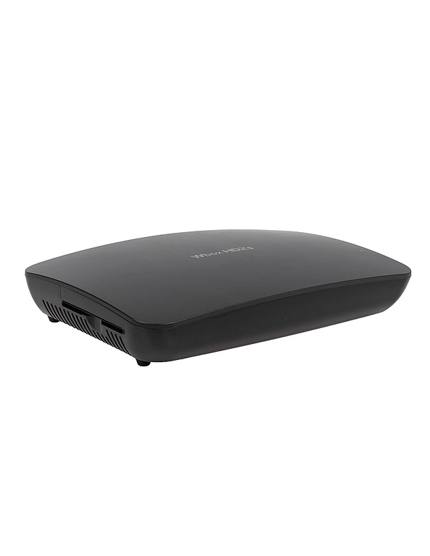 Wbox HD2S digiboksi USB-tallennuksella - Viihde-elektroniikka - 10105581896 - 1