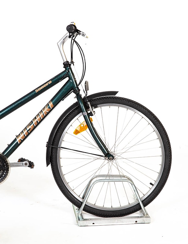 NISHIKI Sonora polkupyörä, 26" - Naistenpyörät - 10105581900 - 1