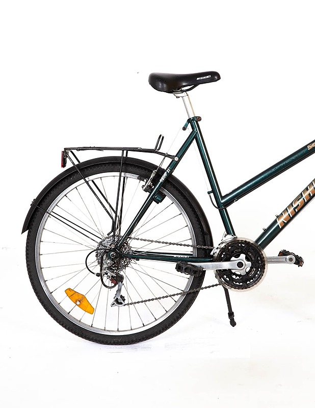 NISHIKI Sonora polkupyörä, 26" - Naistenpyörät - 10105581900 - 2