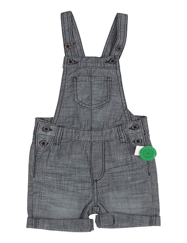 LINDEX lappuhaalarishortsit, 62 - Lasten vaatteet - 10105581901 - 0