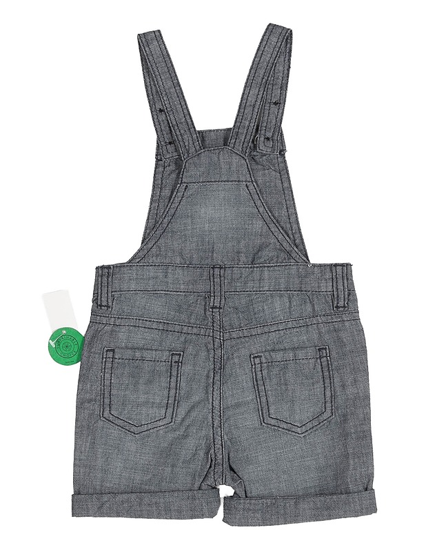LINDEX lappuhaalarishortsit, 62 - Lasten vaatteet - 10105581901 - 1