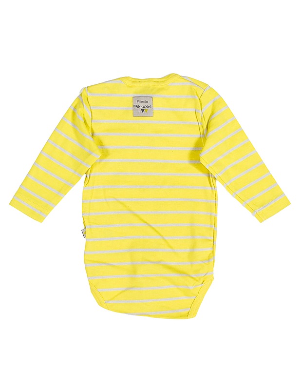 PIENILLE PIKKUSET vauvan body, 62 - Lasten vaatteet - 10105581903 - 1