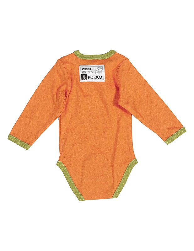 POKKO vauvan body, 50/56 - Lasten vaatteet - 10105581910 - 1
