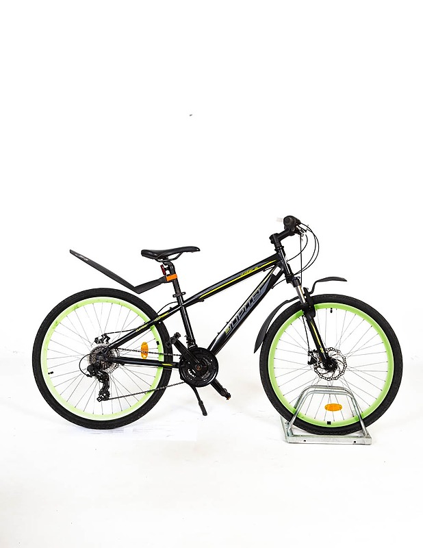 JUPITER Climber polkupyörä, 26" - Miestenpyörät - 10105581933 - 0