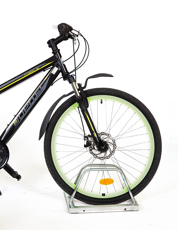 JUPITER Climber polkupyörä, 26" - Miestenpyörät - 10105581933 - 1