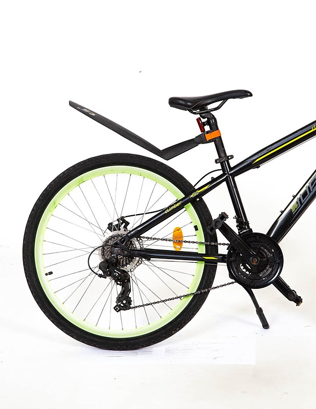 JUPITER Climber polkupyörä, 26" - Miestenpyörät - 10105581933 - 2