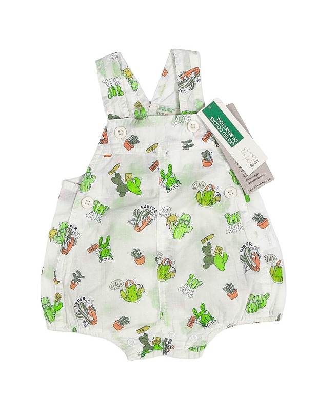UNITED COLORS OF BENETTON haalari, 56 - Lasten vaatteet - 10105581946 - 0