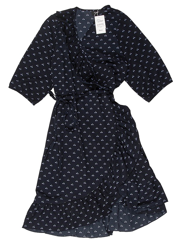 ZIZZI kietaisumekko, L - Mekot ja hameet - 10105581949 - 0