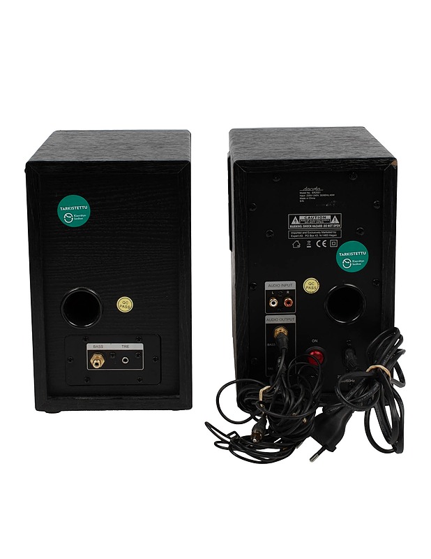 DACOTA aktiivikaiuttimet - Viihde-elektroniikka - 10105581963 - 1
