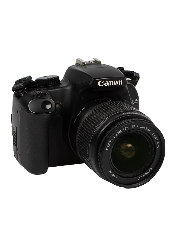 CANON kamera - Viihde-elektroniikka - 10105581969 - 1