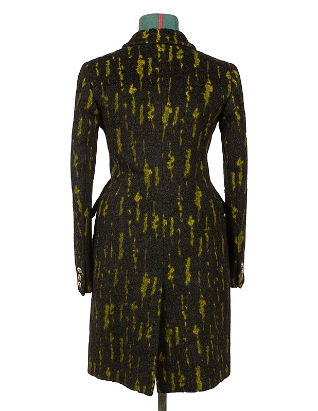 VERSACE COLLECTIONS villakangastakki, 40 - Naisten takit ja jakut - 10105581968 - 2
